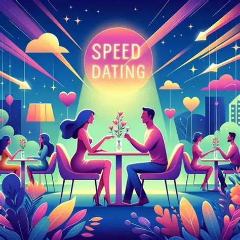 speed dating madrid opiniones|Qué es un speed dating, cómo funciona un speed。